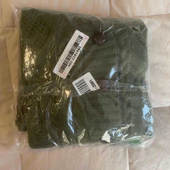 NWOT Cardigan - Picture 4 of 6